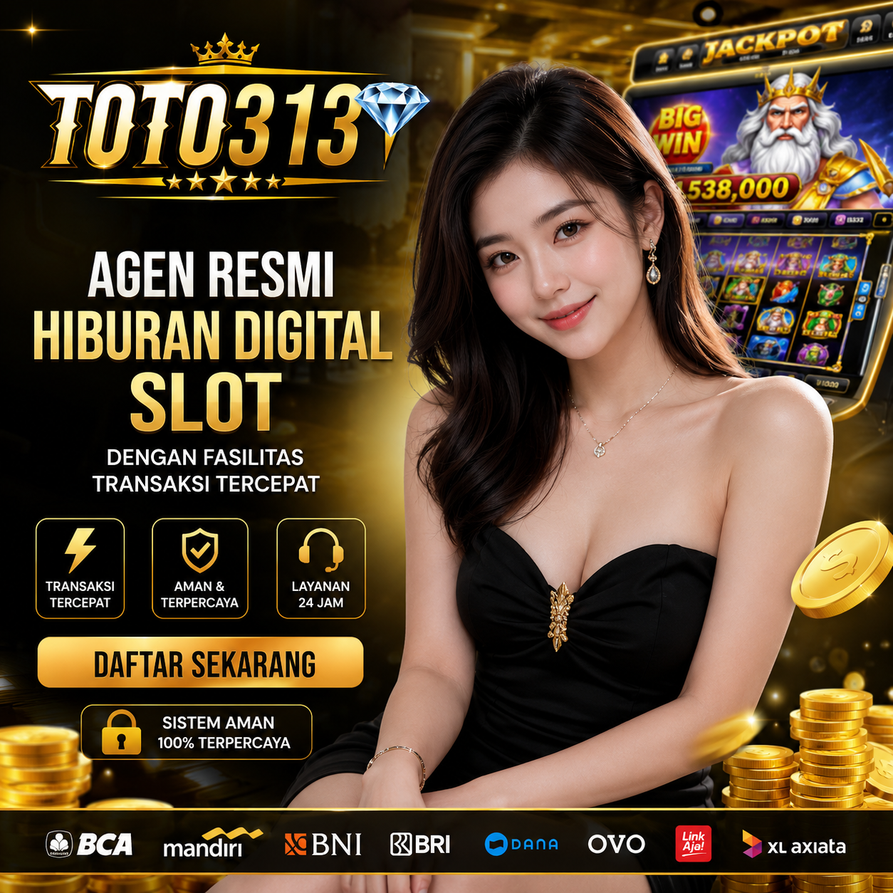togel online